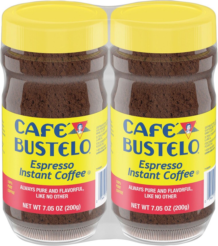 Instant Coffee, 2 pk./7.05 oz.