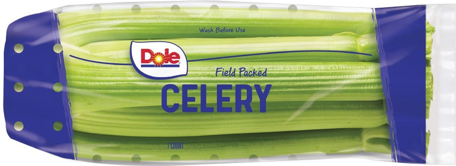 Celery, 1 ct.