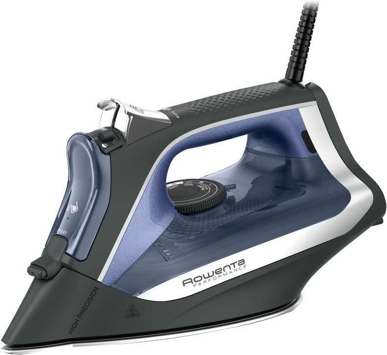 1725W Steam Iron - Blue