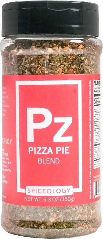 Pizza Pie Italian Seasoning, 5.3 oz.