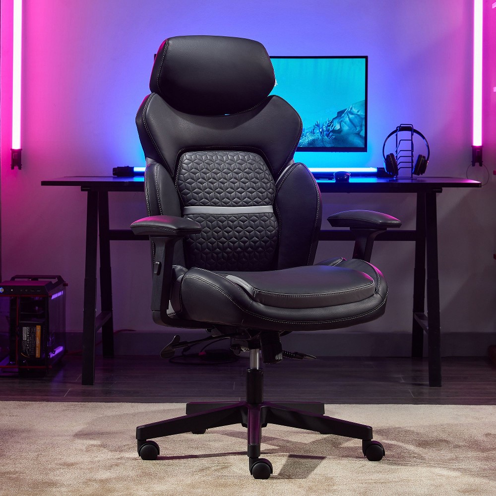 Level-Up Rekt Executive Gaming Chair
