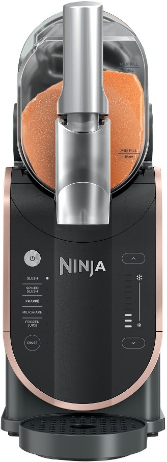 SLUSHi Professional Frozen Drink Maker