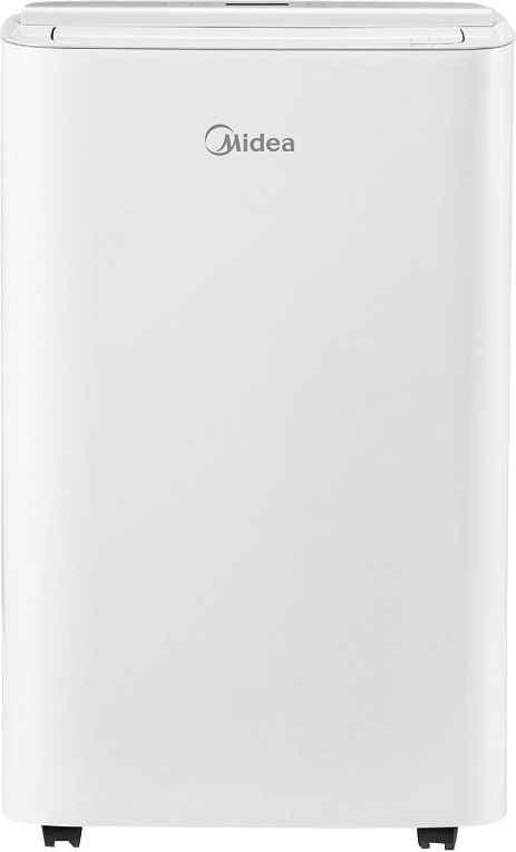 8,000 BTU DOE SmartCool Portable Air Conditioner