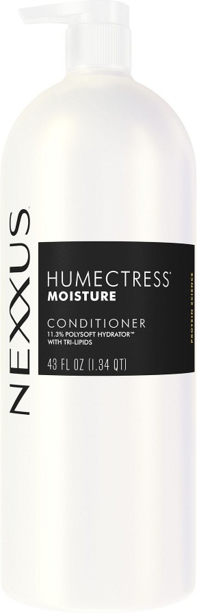 Humectress Moisturizing Conditioner, 42 oz.
