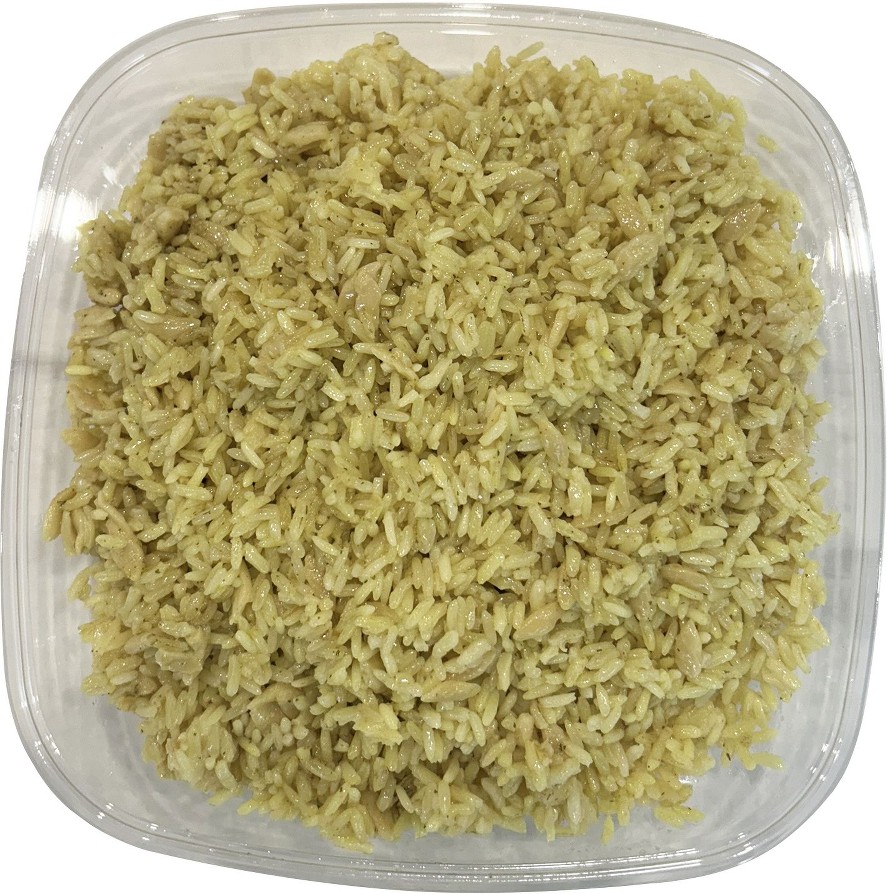 Rice Pilaf, 1.8-2.2 lbs.