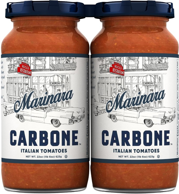 Marinara Pasta Sauce, 2 pk./22 oz.