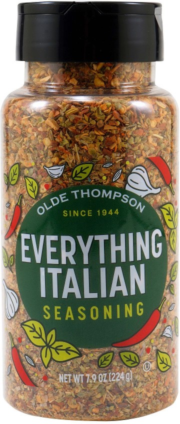 Everything Italian Seasoning 7.9 oz.