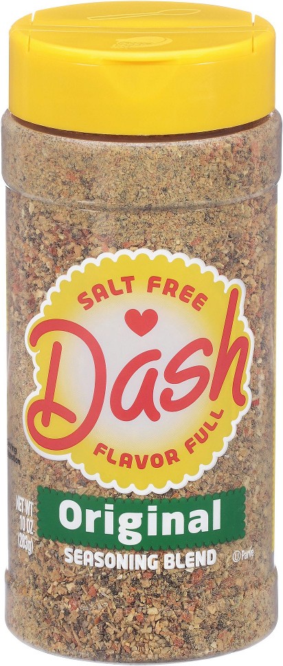 Original Seasoning Blend, 10 oz.