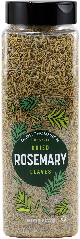 Rosemary, 8 oz.