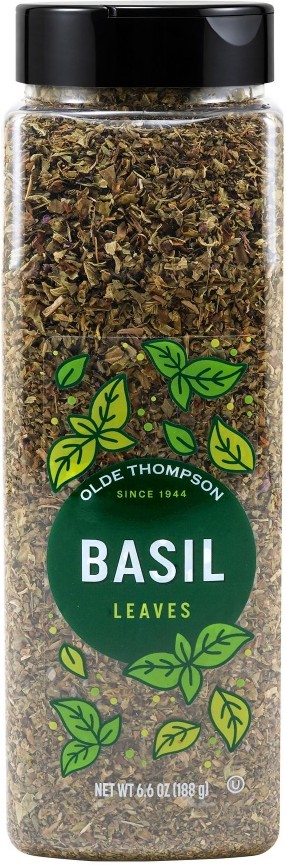 Basil, 6.6 oz.