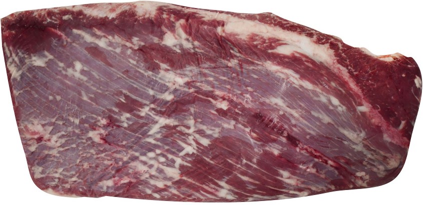 USDA Choice Whole Beef Brisket, 10-16 lbs.