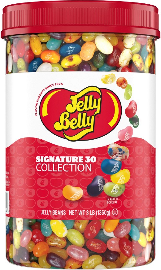 30 Flavor Tub, 3 lbs.