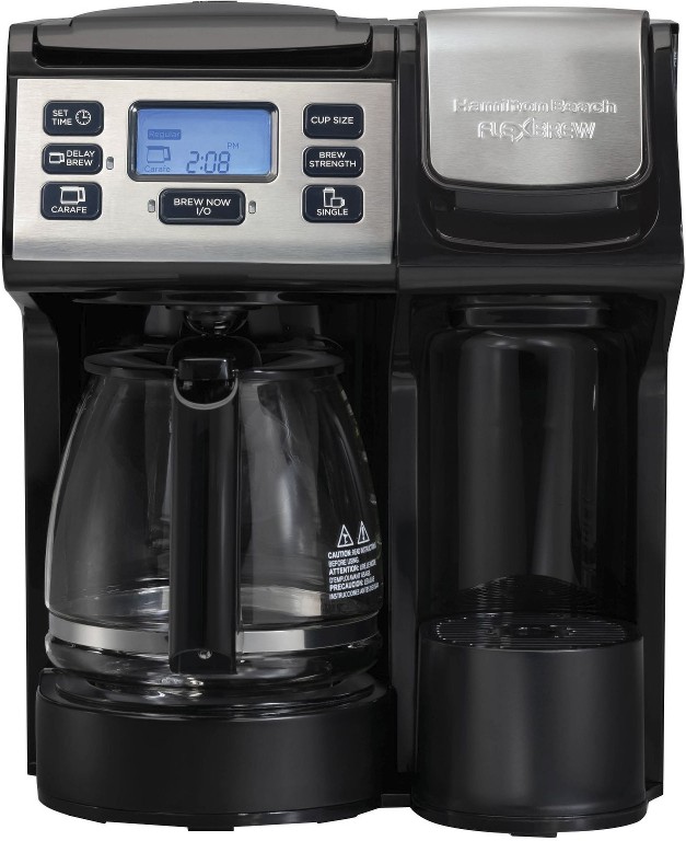 Flexbrew Trio Coffeemaker