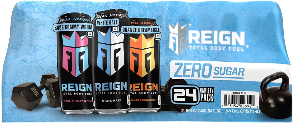 Variety Pack, Fitness & Performance Drink, 24 pk./16 fl. oz.