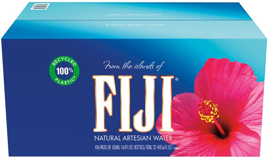 Water, 24 pk./16.9 oz.