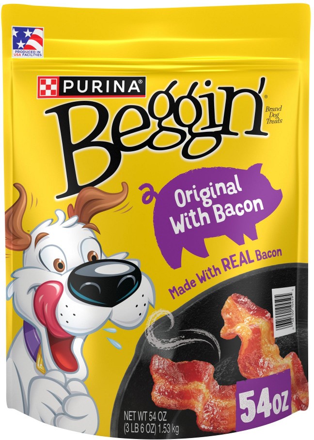 Original With Bacon