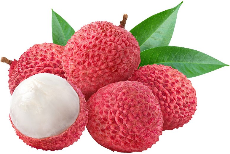 Lychee, 1.5 lbs.