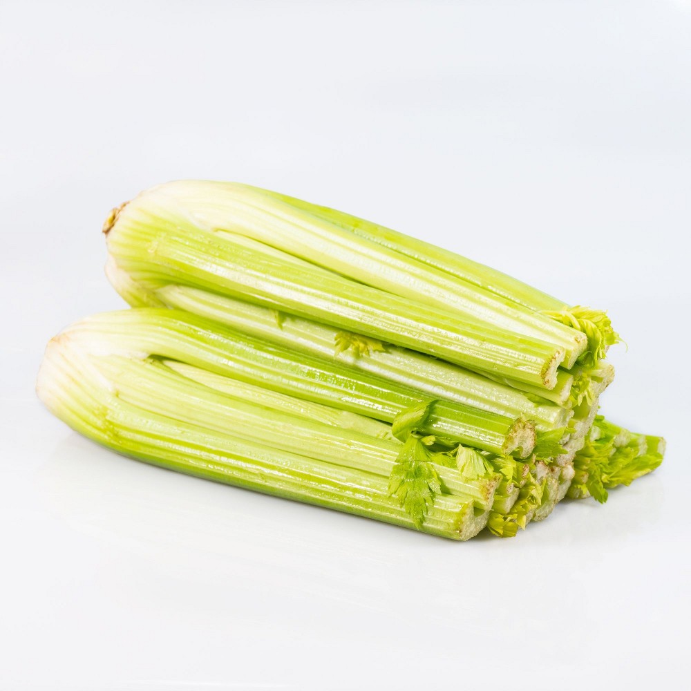 Organic Celery Hearts, 16 oz.