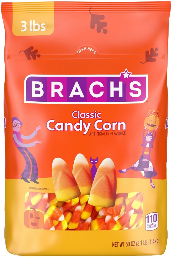Candy Corn, 50 oz.