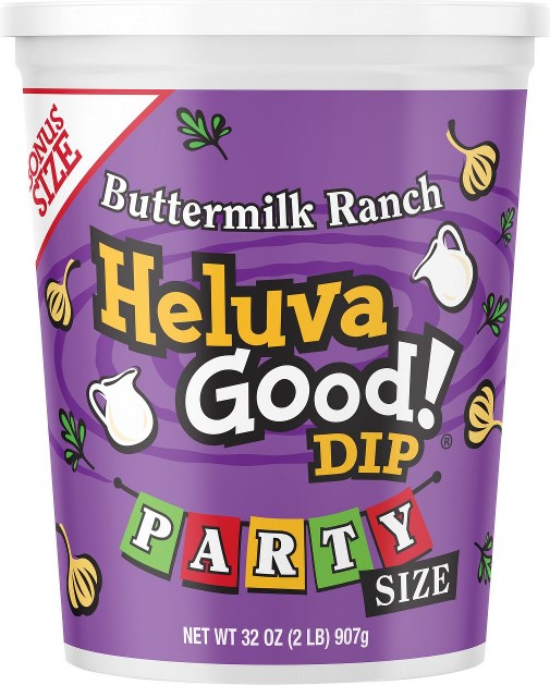 Buttermilk Ranch Dip, 32 oz.