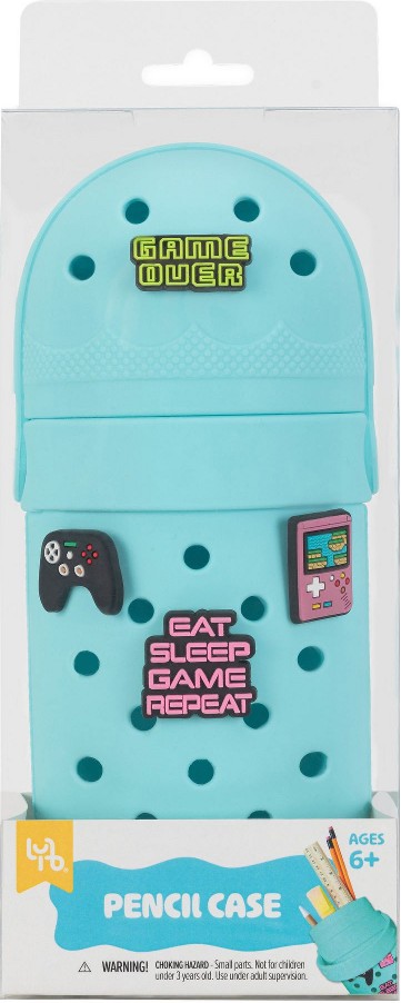 Silicone Pencil Case