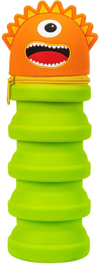 Pencil Case Retractable