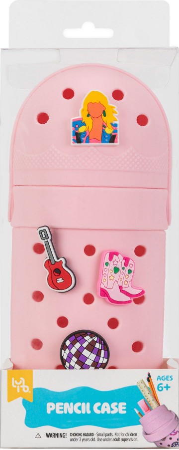 Silicone Pencil Case