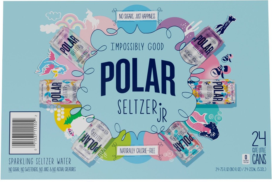 Variety Pack, 24 pk.