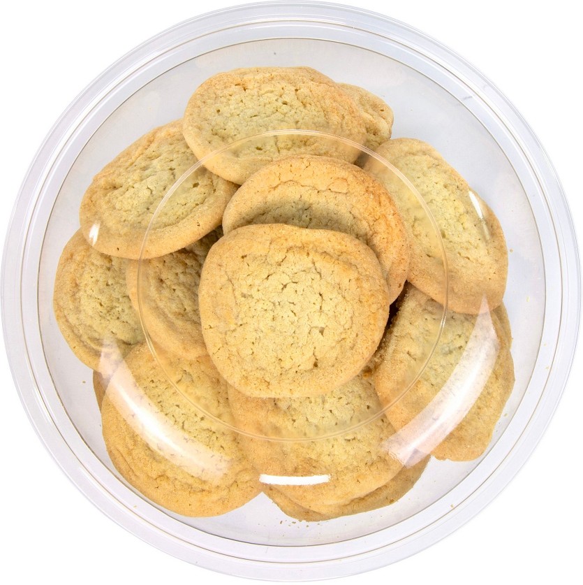 Sugar Cookies, 32 ct.