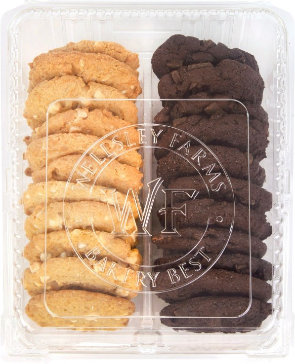 Combo Cookies, 24 ct./1.5 oz.
