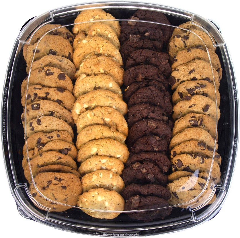 Assorted Cookie Platter, 48 ct.