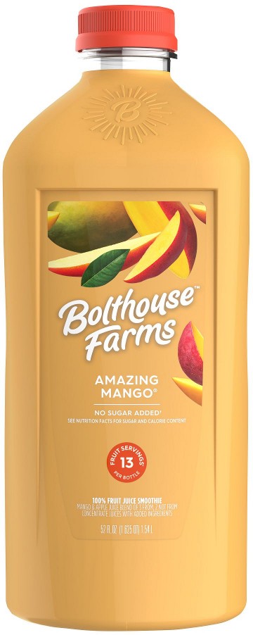 Amazing Mango