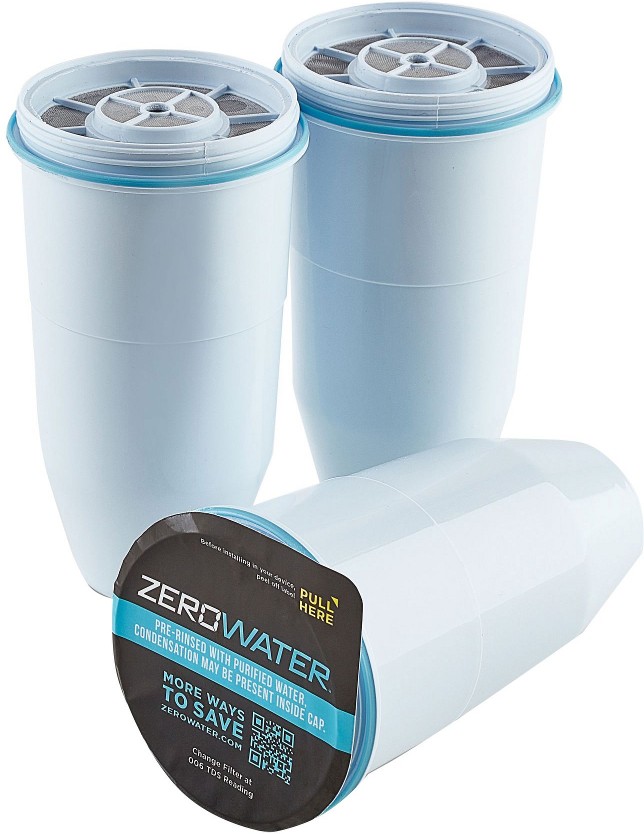 Replacement Filter, 3 pk.
