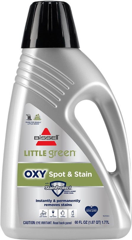 Little Green Spot and Stain Formula, 60 fl. oz.