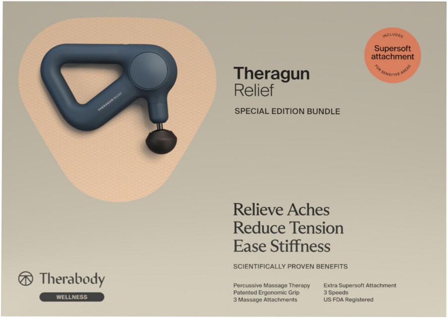 Relief Special Edition Bundle