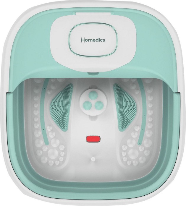 Smart Space Footbath with Heat Boost