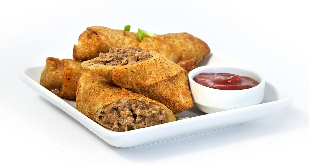 Steak and Cheese Egg Rolls, 6 ct.