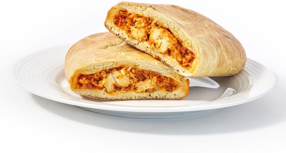 Chicken Parmesan Calzone, 30 oz.