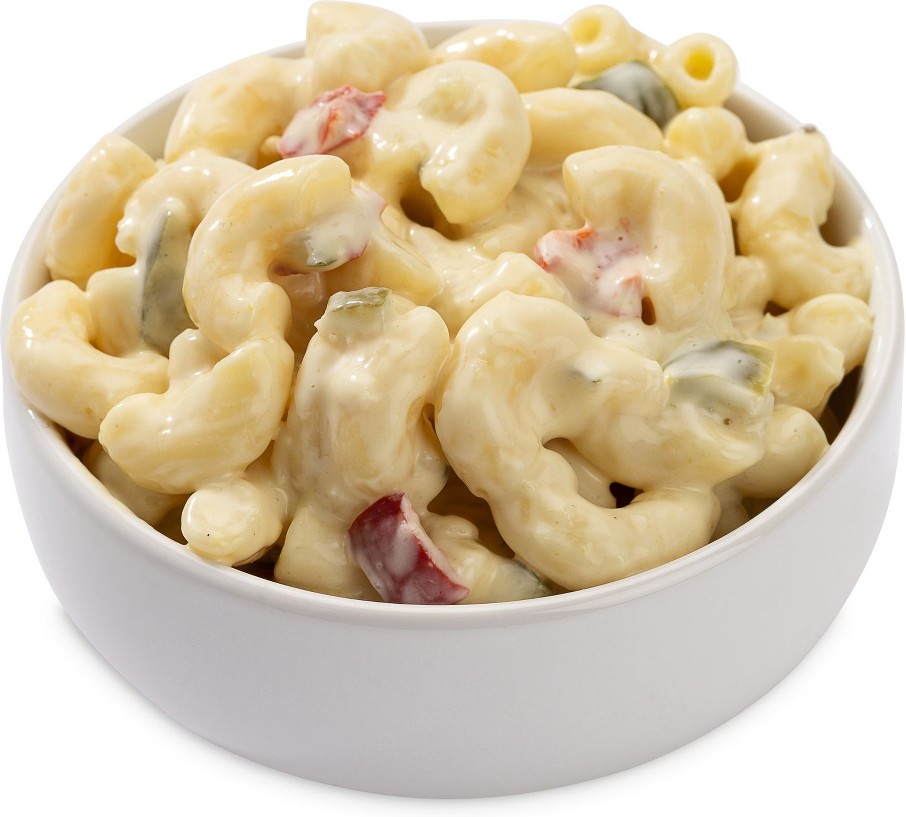 Traditional Macaroni Salad, 2 lbs.