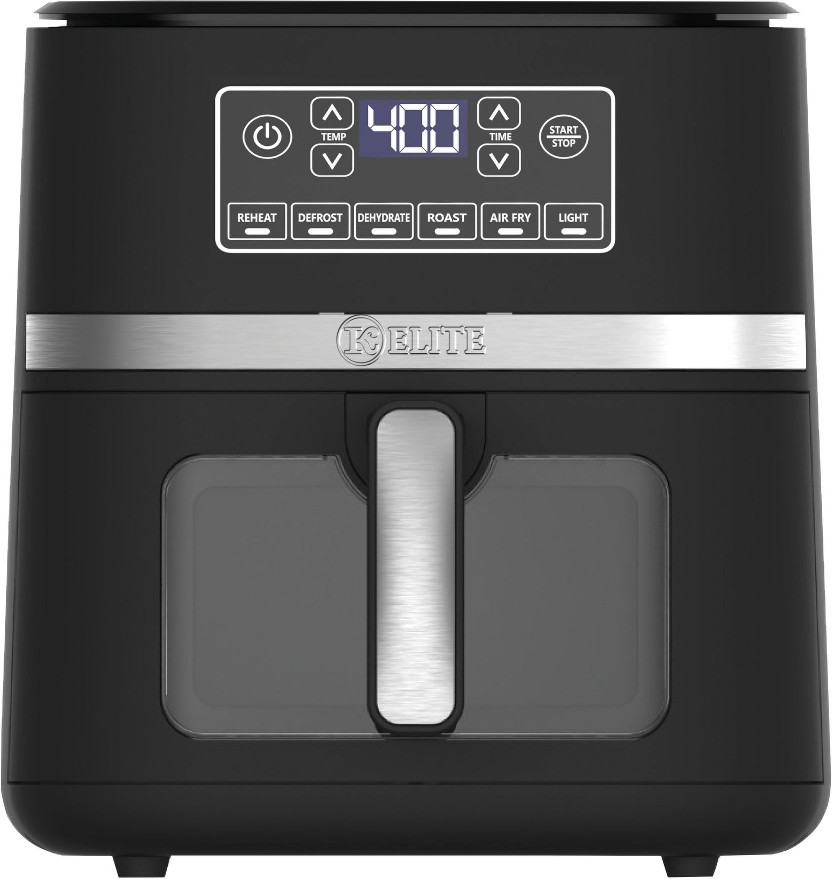 7-Qt. Digital Air Fryer