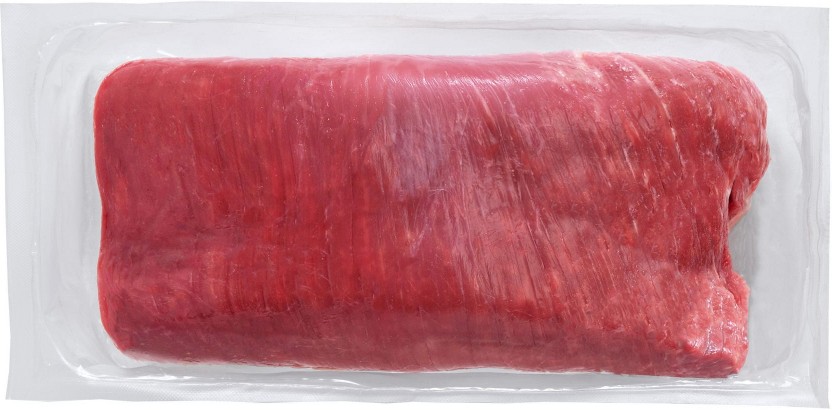 Rumba Flank Steak Beef, 3.2-4lbs.