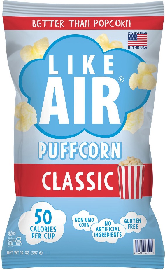 Classic Puffcorn, 14 oz.