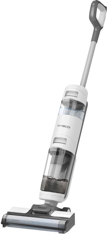 iFloor 3 Breeze Cordless Wet/Dry Vacuum Cleaner and Hard Floor Washer