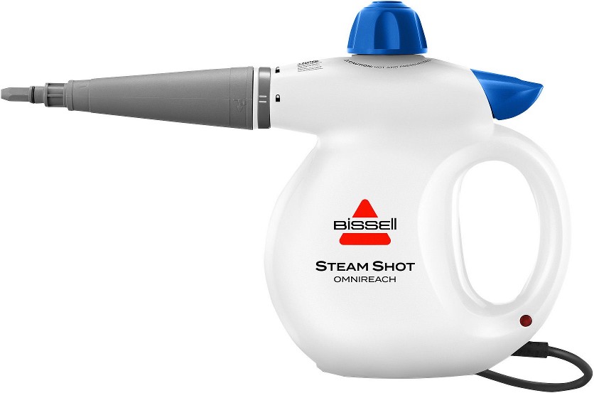 Steam Shot OmniReach Handheld Steam Cleaner