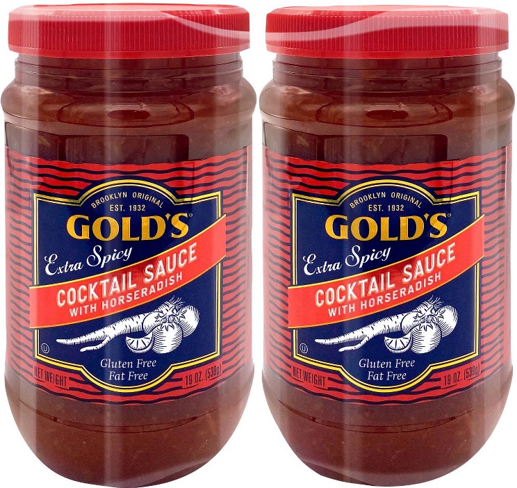 Original Gourmet Cocktail Sauce, 2 pk./19 oz.