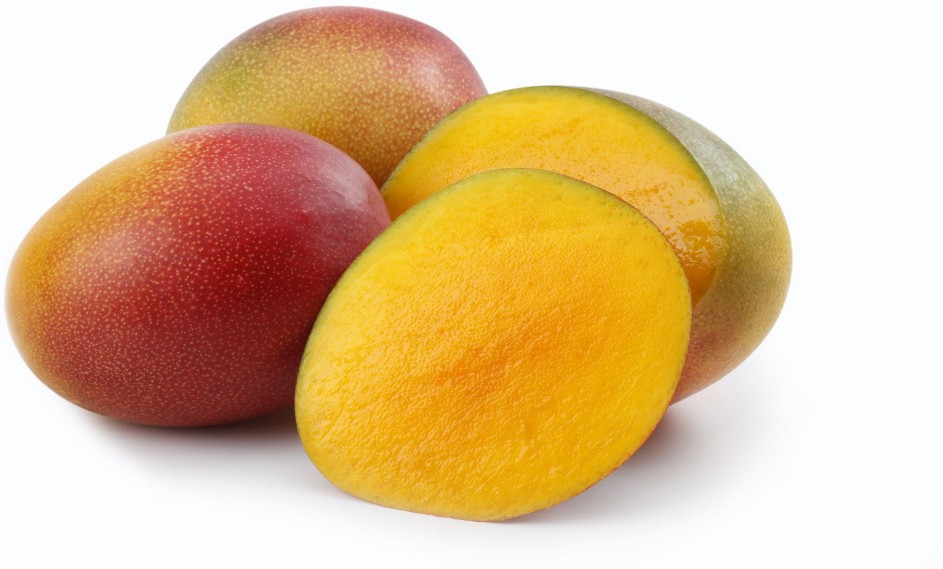 Mangoes, 8.8 lbs.