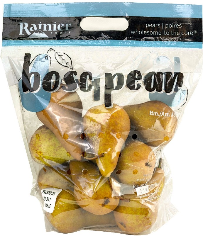 Bosc Pears, 5 lbs.