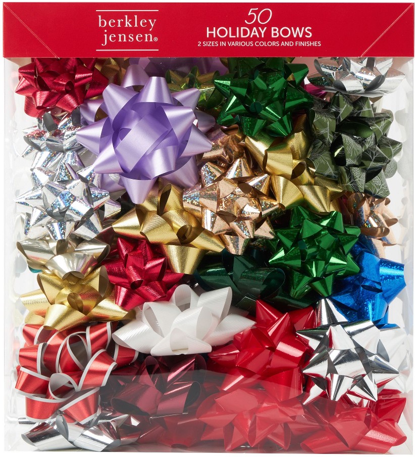 Bows, 50 ct.
