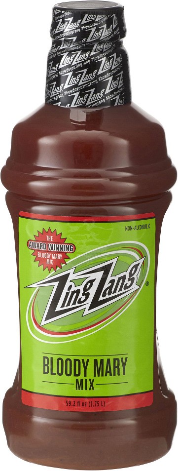 Bloody Mary Mix, 59.2 fl. oz.