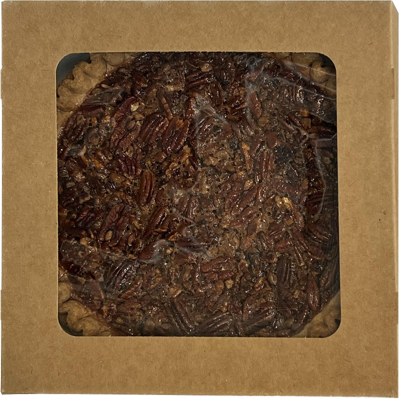 Pecan Pie, 10"